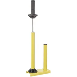 Smartbox Handabroller für Stretchfolie