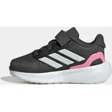 adidas Runfalcon 5 Kids Grey Six/Crystal White/Bliss Pink 22
