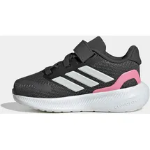 adidas Runfalcon 5 Kids Grey Six/Crystal White/Bliss Pink 22