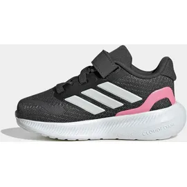 adidas Runfalcon 5 Kids Grey Six/Crystal White/Bliss Pink 22