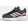 adidas Runfalcon 5 Kids Grey Six/Crystal White/Bliss Pink 22