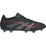 Adidas Predator Pro FG schwarz - 12