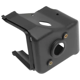 Piaggio Zylinderabdeckung für Piaggio, neues Modell (Kühlhaube)