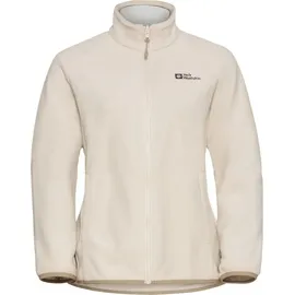 Jack Wolfskin Moonrise 3in1 Jacket Damen lemon ice M