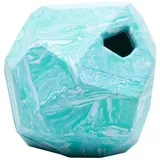 Ruffwear Gnawt-a-Rock Toy Glacial Blue - One Size