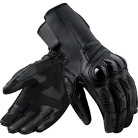 RevIt! Revit Metis 2, Handschuhe - Schwarz - L