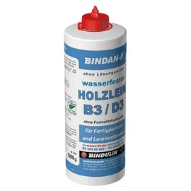 Bindulin Holzleim Bindan-F 1000 g