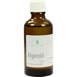 SPINNRAD GMBH Algenöl