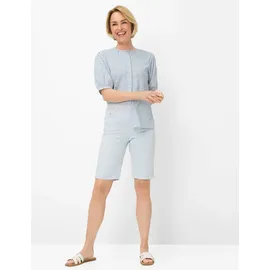 RAPHAELA by BRAX PAMINA BERMUDA Blau 48
