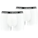 Head Herren 2er Pack - Basic Boxer 2P