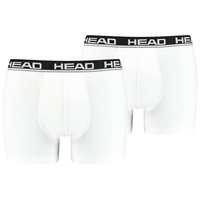 Head Herren 2er Pack - Basic Boxer 2P