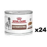 ROYAL CANIN Gastro Intestinal  24x200g (Mit Rabatt-Code ROYAL-5 erhalten Sie 5% Rabatt!)