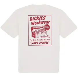 Dickies Dry Ridge weiß M