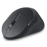 Dell Premier Wireless Mouse MS900 Grafit - Bluetooth, USB-Dongle, USB-C, 8000 DPI, 7 Tasten, 128g