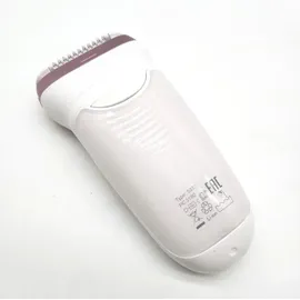 Braun Silk-épil 9 SensoSmart 9-720 weiß/rosegold