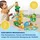 Vtech Kugelbahn Tierisches Action Set 128-tlg. J100