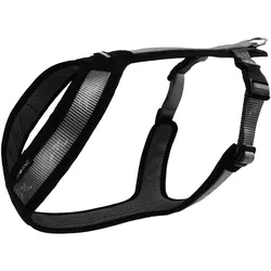 Djoring Geschirr Djore Sport Canicross - Gris/argent - T7