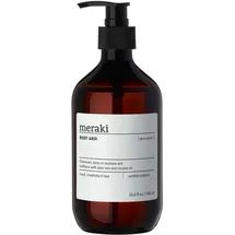 Meraki Body Wash 490 ml
