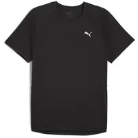 Puma VELOCITY Lauf-T-Shirt Herren PUMA Black SCHWARZ XS