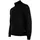 Armani Exchange Rollkragenpullover Schwarz XL