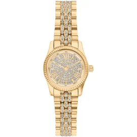 Michael Kors Lexington Quarz Edelstahl 26,0 mm MK7575