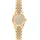 Michael Kors Lexington Quarz Edelstahl 26,0 mm MK7575