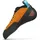 Scarpa - Generator Mid - Kletterschuhe Gr 41 grau/orange