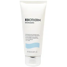 Biotherm Biomains 100ml Sahne Blue 100 ml