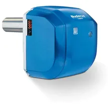 Buderus Logatop BE-A 1.1-21 21kW, Keramikrohr 63044339