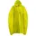 Vaude Regenponcho Gelb 128