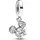 Pandora Micky Maus Silber 793031C01