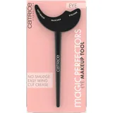 Catrice Magic Perfectors Eye Makeup Tool, Augen Make-up Schablone, definierend, multifuktional, 1er-Pack