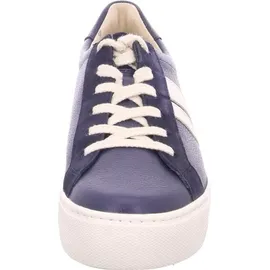 Paul Green Klassische Schnürschuhe in Blau | Gr.: 41 EU