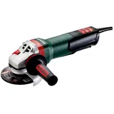 Metabo WEPBA 17-125 Quick 600548000