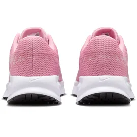 Nike Run Defy Pink/Weiß 42