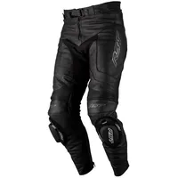 RST S-1, Lederhose Damen - Schwarz - M