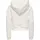 KIDS ONLY KOGCOOPER Life Lov E ls Hoodie Beige 122/128