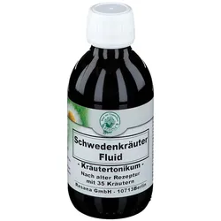 Schwedenkräuter Fluid