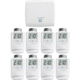 Homematic IP Access Point + Heizkörperthermostat 8er Set