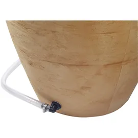 GARANTIA Schlauch-Set Universal (3/4")