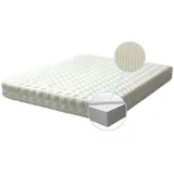 letti moderni Matratze 180 x 190 cm H3
