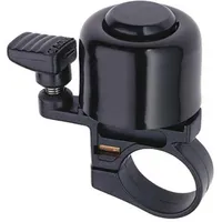 Point S Point Mini Klingel Eco schwarz