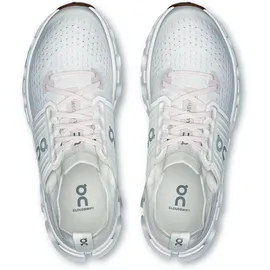 On Cloudswift 4 Damen White / Lily 37,5