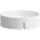 Laufen Ablage, für Badewanne, D= 270 mm, Marbond, weiß,