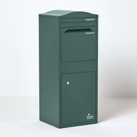 Homescapes Smart Parcel Box grün