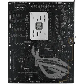 Asus STRIX X870E-H Gaming WIFI7 Mainboard Sockel AM5 ATX