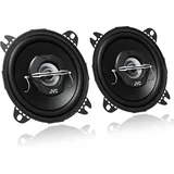 JVC CS-J420X