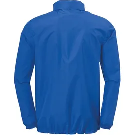 Uhlsport Score Regenjacke Azurblau/Weiß 3XL