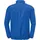Uhlsport Score Regenjacke Azurblau/Weiß 3XL