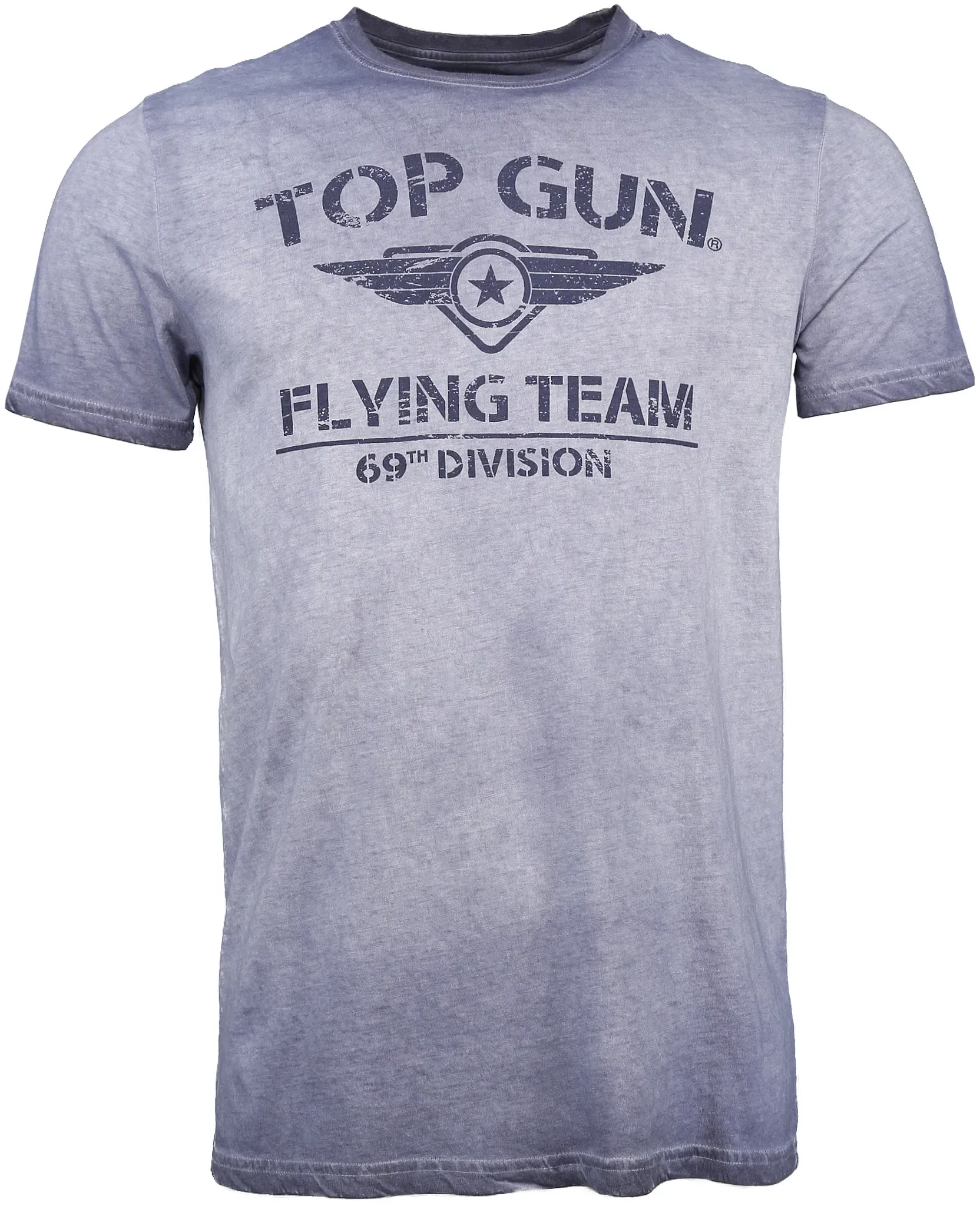 T-Shirt TOP GUN 